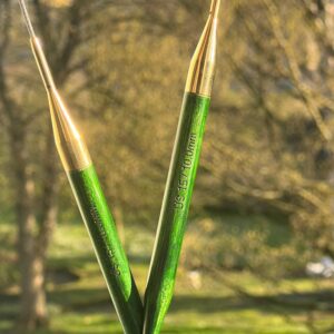 Interchangeable Knitting Needles