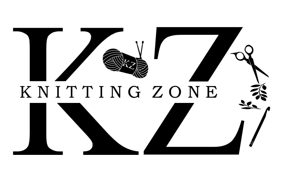 knitting zones