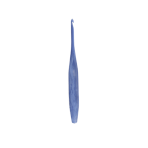Jordy Blue Resin Crochet Hook (4.50mm)
