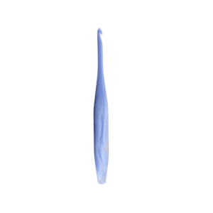 Jordy Blue Resin Crochet Hook (5.50mm)