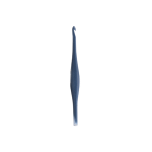 Glaucous Resin Crochet Hook (6mm)