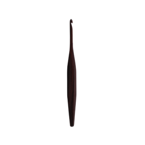 Teakwood Crochet Hook (4.50mm)