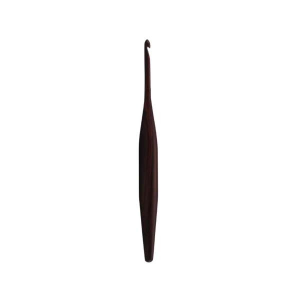 Teakwood Crochet Hook (4.50mm)