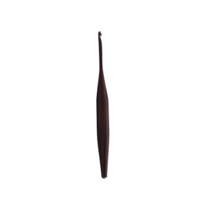 Teakwood Crochet Hook (4mm)