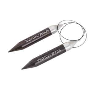 Tendu Wood Fixed Circular Needles