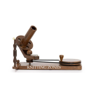 Yarn Ball Winder