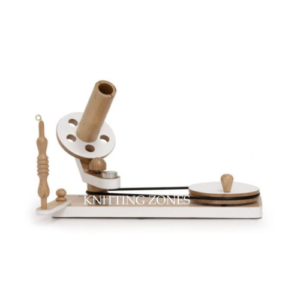 Yarn Ball Winder