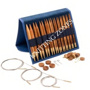 Interchangeable Knitting Needles