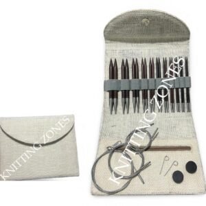 Interchangeable Knitting Needles