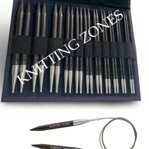 Interchangeable Knitting Needles set